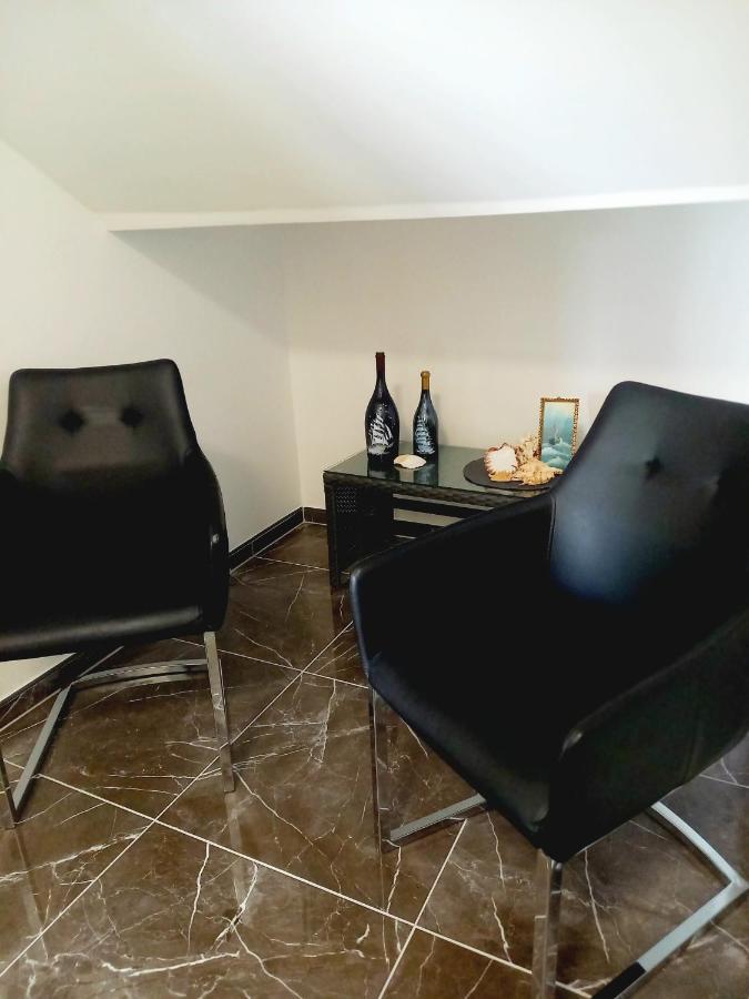 La Catedral Apartment Sveti Petar  Exterior photo
